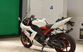 KAWASAKI ZX 10 NINJA R 2004 ZXT00C