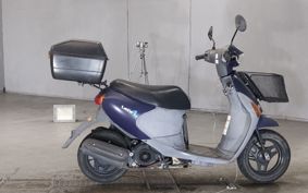 SUZUKI LETS4 CA45A