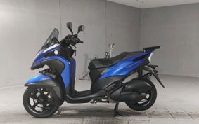 YAMAHA TRICITY 155 ABS SG37J