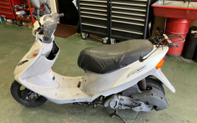 SUZUKI ADDRESS V125 CF46A