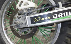 KAWASAKI KLX250 2024 LX250E