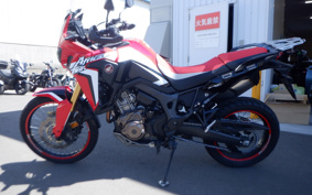 HONDA CRF1000L AFRICA TWIN 2017 SD04