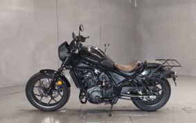 HONDA REBEL 1100 2023 SC83