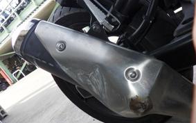 SUZUKI SV650 X A 2022 VP55E