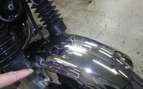 HONDA CB1100 2010 SC65