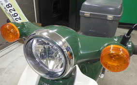 HONDA C110 SUPER CUB 2015 JA07