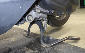 HONDA TACT-4ﾍﾞｰｼｯｸ AF79