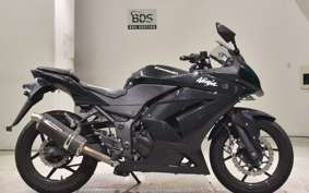 KAWASAKI NINJA 250R EX250K