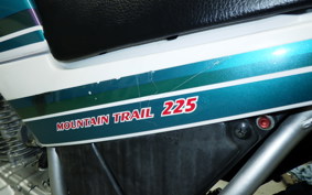 YAMAHA SEROW 225 Gen.3 2006 4JG