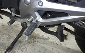 HONDA NC750S ABS 2014 RC70