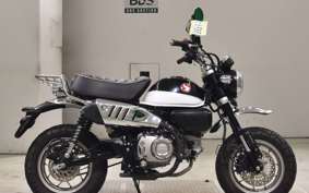 HONDA MONKEY 125 ABS JB02