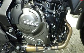 SUZUKI Vストローム800 2025 EM1BA