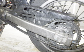 KAWASAKI KLX125D TRACKER LX125D