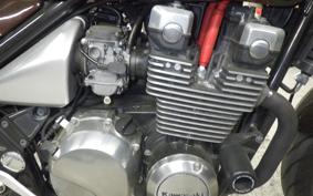 KAWASAKI ZEPHYR 400 KAI 2009 ZR400C