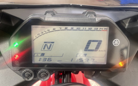YAMAHA YZF-R25 RG74J