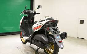 YAMAHA CYGNUSｸﾞﾘﾌｧｽ 2026 SEJ4J