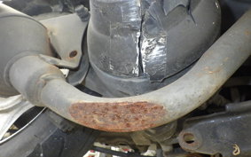 HONDA DIO SR GEN 2 AF28