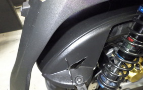 YAMAHA CYGNUS 125 XSR 3 2019 SED8J