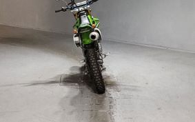KAWASAKI KLX250 LX250E