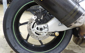 KAWASAKI ZX 10 NINJA ABS 2024 ZXT02L
