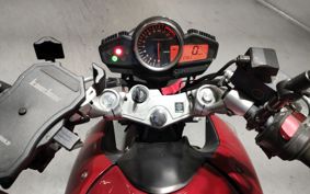 SUZUKI GSR250 GJ55D