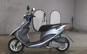 SUZUKI ADDRESS V50 CA42A