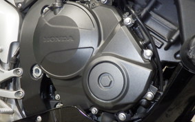 HONDA CBR600RR GEN 3 2007