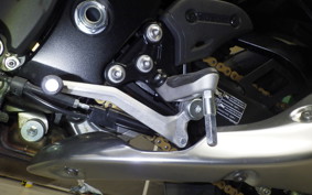 SUZUKI HAYABUSA Gen.3 2022 EJ11A