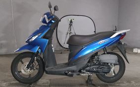 SUZUKI ADDRESS V110 CE47A