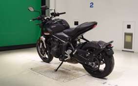 TRIUMPH TRIDENT 660 2021