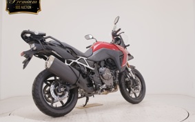 SUZUKI Vストローム800 2025 EM1BA