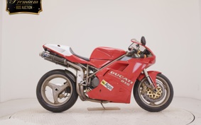 DUCATI 916SP 1995