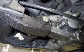 SUZUKI ADDRESS V125 G CF46A