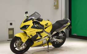 HONDA CBR600F 2002