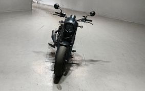HONDA REBEL 250 S MC49