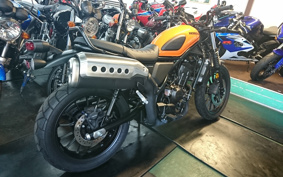 HONDA CL250 MC57