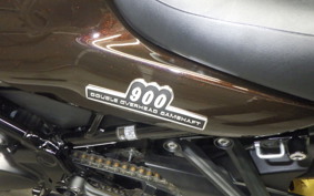 KAWASAKI Z900RS 2022 ZR900C