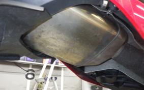 HONDA CBR600RR GEN 3 2017