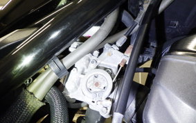 HONDA REBEL 250 MC49