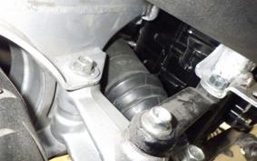 HONDA CBR400Fｴﾝﾃﾞ- 1986 NC17