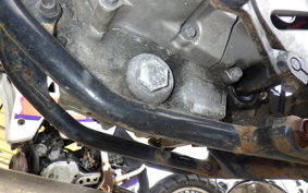 HONDA FTR223 MC34