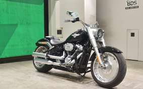 HARLEY FLBS 1870 2018