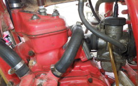 HONDA CR125R 1995 JE01