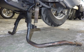 HONDA CREA SCOOPY AF55