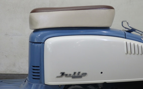 HONDA JU RIO AF52