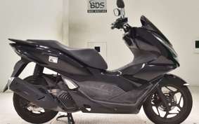 HONDA PCX 125 2007 JK05