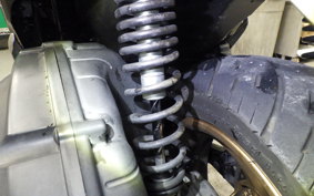 YAMAHA N-MAX 2004 SEG6J