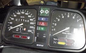 BMW K75 C 1988