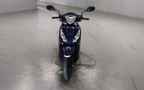 HONDA DIO 110 JF58