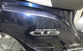 HONDA C50 SUPER CUB AA04